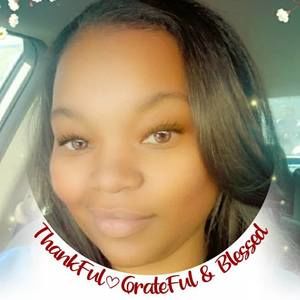 Meet your Posher, Latasha